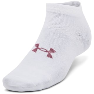 Under Armour Essential Low Cut (3er Pack) Socken