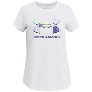 Under Armour Colorblock BL Mädchen T-Shirt