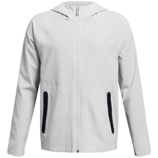 Under Armour Unstoppable Full Zip Jungen Jacke