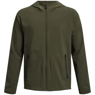 Under Armour Unstoppable Full Zip Jungen Jacke
