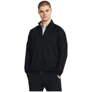 Under Armour Storm Midlayer Fullzip Herren Kapuzensweater