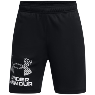 Under Armour Tech Logo Jungen Shorts