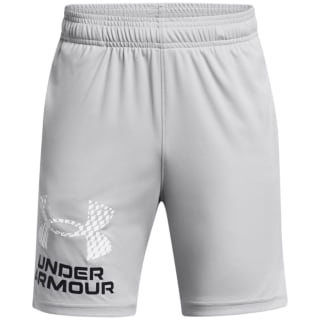 Under Armour Tech Logo Jungen Shorts Under Armour Tech Logo Jungen Shorts