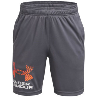 Under Armour Tech Logo Jungen Shorts