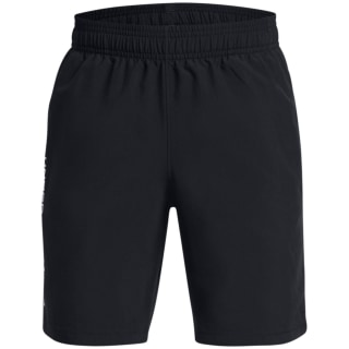 Under Armour Woven Wdmk Jungen Shorts