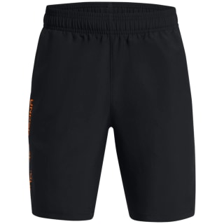 Under Armour Woven Wdmk Jungen Shorts
