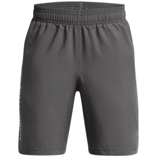 Under Armour Woven Wdmk Jungen Shorts
