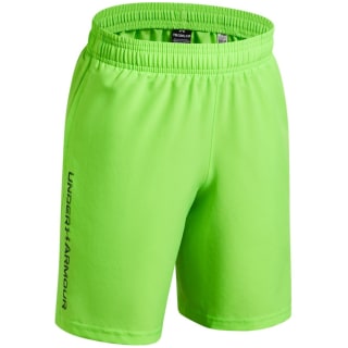 Under Armour Woven Wdmk Jungen Shorts Under Armour Woven Wdmk Jungen Shorts
