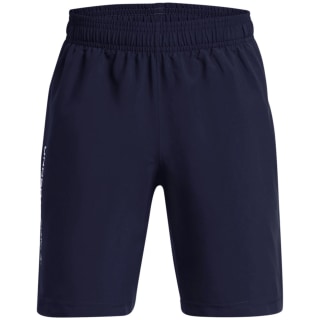 Under Armour Woven Wdmk Jungen Shorts