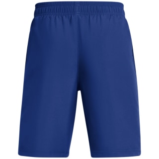 Under Armour Woven Wdmk Jungen Shorts