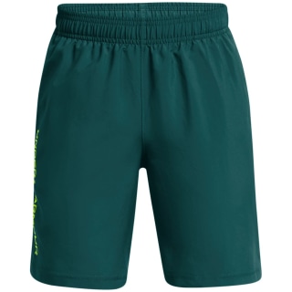 Under Armour Woven Wdmk Jungen Shorts