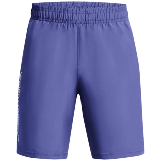Under Armour Woven Wdmk Jungen Shorts