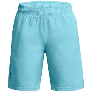 Under Armour Woven Wdmk Jungen Shorts