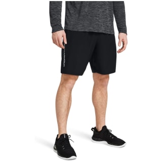 Under Armour Woven Wdmk Herren Shorts