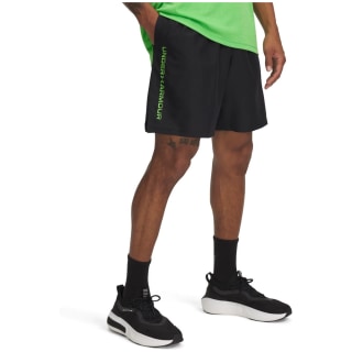 Under Armour Woven Wdmk Herren Shorts