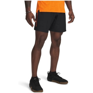 Under Armour Woven Wdmk Herren Shorts