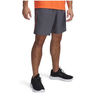 Under Armour Woven Wdmk Herren Shorts
