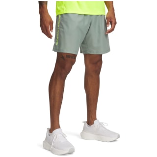 Under Armour Woven Wdmk Herren Shorts