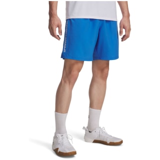 Under Armour Woven Wdmk Herren Shorts