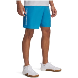 Under Armour Woven Wdmk Herren Shorts