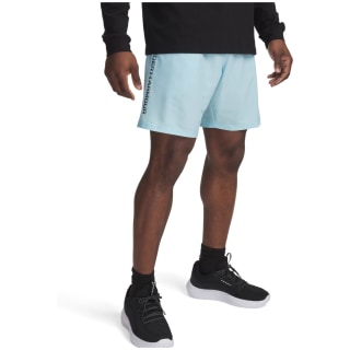 Under Armour Woven Wdmk Herren Shorts