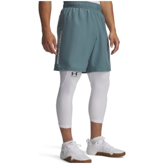 Under Armour Woven Wdmk Herren Shorts