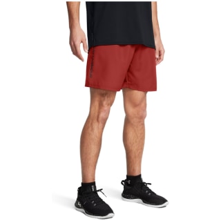 Under Armour Woven Wdmk Herren Shorts