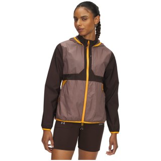 Under Armour Trail Run Damen Jacke