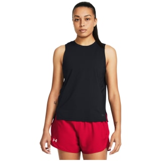 Under Armour Launch Elite Damen T-Shirt