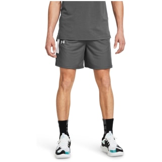 Under Armour Baseline Herren Shorts