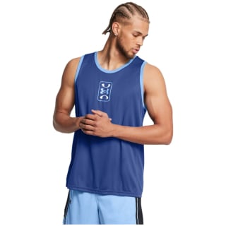 Under Armour Zone Performance Herren T-Shirt