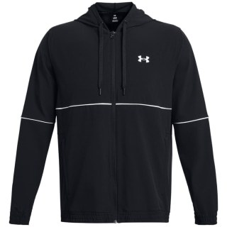 Under Armour Zone Woven Herren Jacke