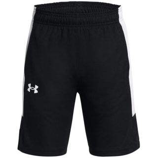Under Armour Baseline Jungen Shorts