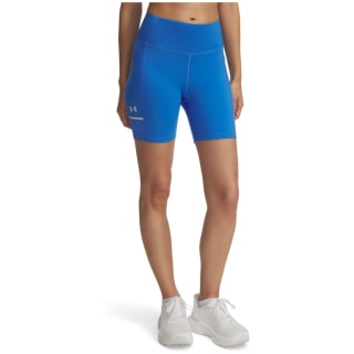 Under Armour Launch Half Damen Shorts