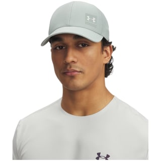 Under Armour Iso-Chill Armourvent Str Herren Cap