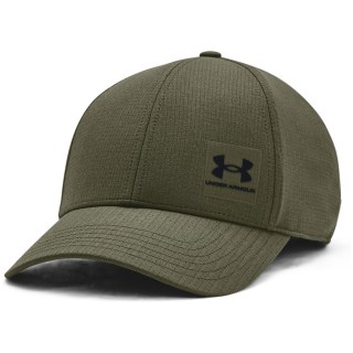 Under Armour Iso-Chill Armourvent Str Herren Cap