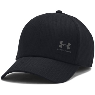 Under Armour Iso-Chill Armourvent Adjustable Herren Cap