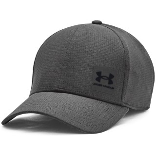 Under Armour Iso-Chill Armourvent Adjustable Herren Cap