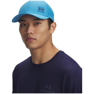Under Armour Iso-Chill Armourvent Adjustable Herren Cap