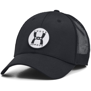 Under Armour Blitzing Trucker Herren Cap