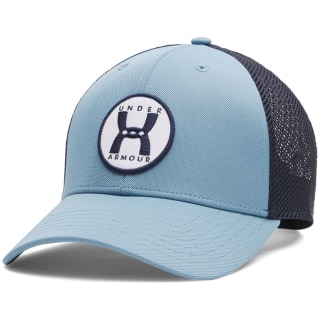 Under Armour Blitzing Trucker Herren Cap