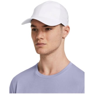 Under Armour Iso-Chill Launch Adjustable Herren Mütze