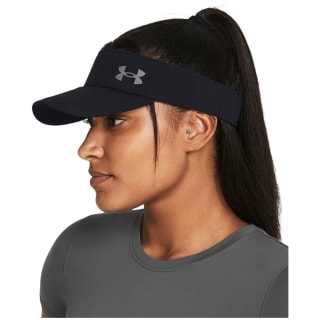 Under Armour Iso-Chill Launch Visor Damen Mütze