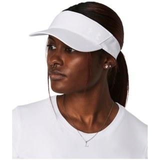 Under Armour Iso-Chill Launch Visor Damen Mütze