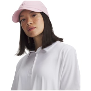 Under Armour Driver96 Adjustable Damen Mütze