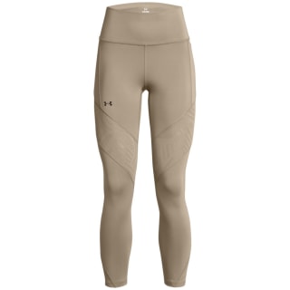 Under Armour Vanish Elite Vent Ankle Damen Tights