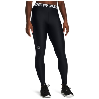 Under Armour HG Authentics Damen Tights