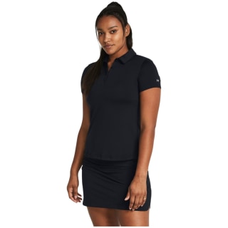 Under Armour Playoff Damen Poloshirt