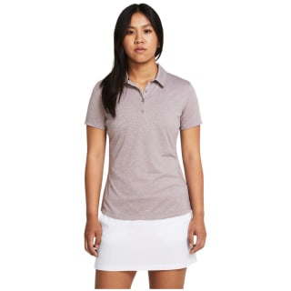 Under Armour Playoff Damen Poloshirt