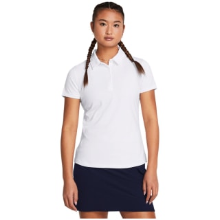 Under Armour Playoff Damen Poloshirt